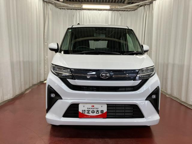 ムーヴRS