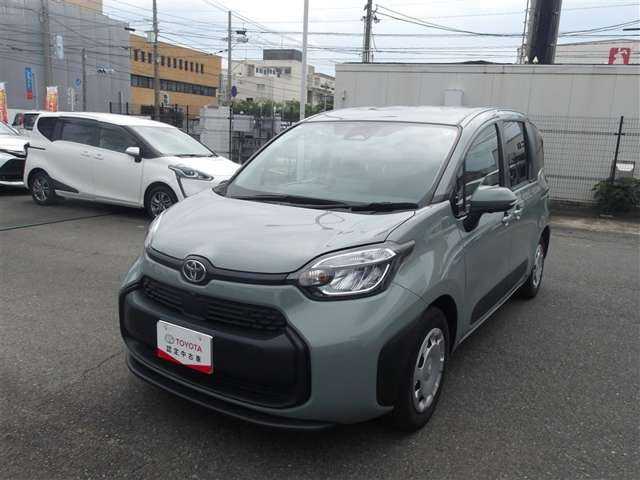 シエンタハイブリッド 1.5 G