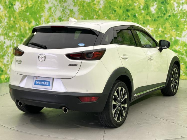 CX-32.0 20S プロアクティブ Sパッケージ 4WD