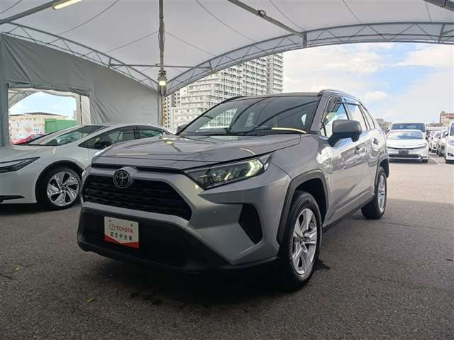 RAV42.0 X 4WD