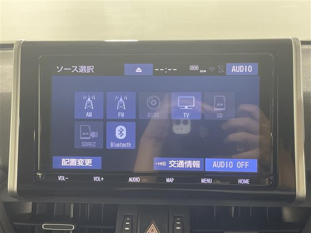 RAV42.0 G Zパッケージ 4WD