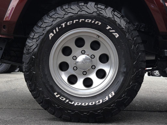 ランドクルーザー604.0 VX ハイルーフ 4WD