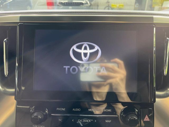 アルファード2.5 S タイプゴールドII