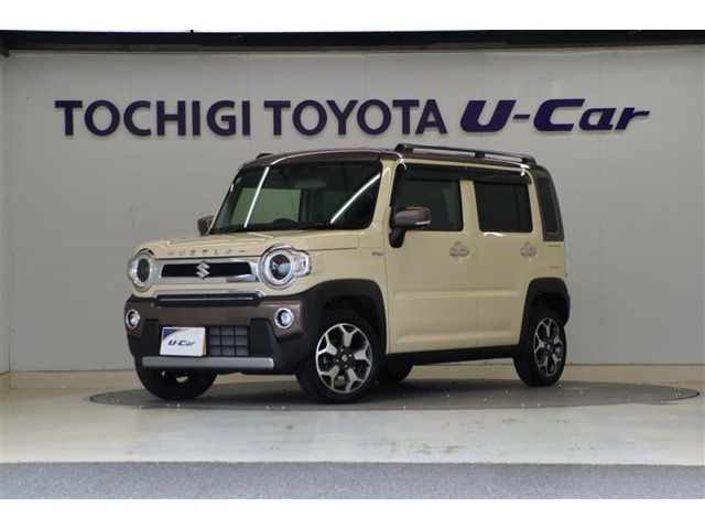 ハスラーJ スタイルII