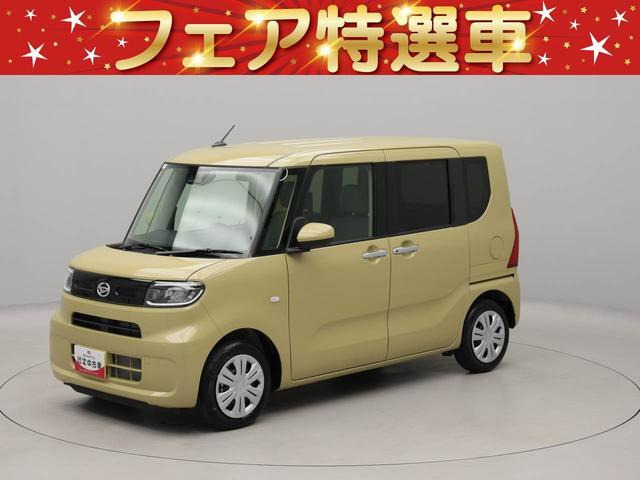 タントX リミテッド
