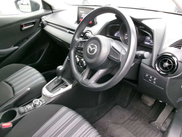 MAZDA21.5 15S スマートエディション