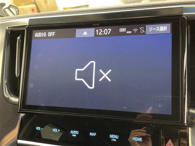アルファードハイブリッド2.4 SR 4WD