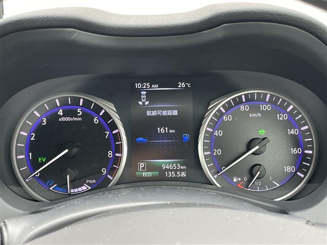 スカイライン3.5 ハイブリッド GT タイプSP