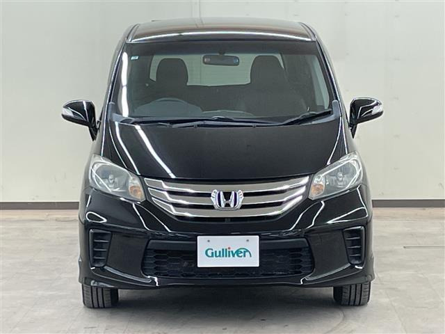 フリード1.5 G エアロ 4WD