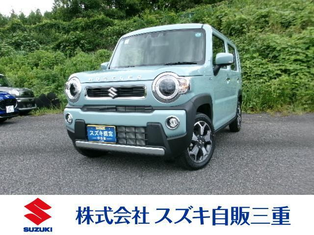 ハスラーX