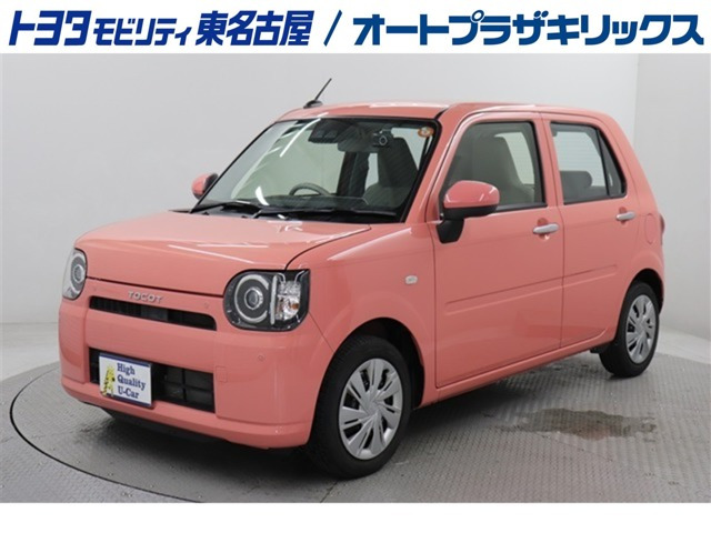 ミラトコットL SAIII