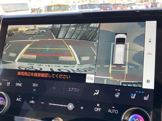 アルファード2.5 Z