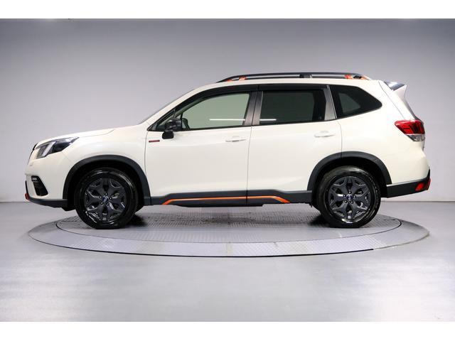 フォレスター2.0 エックスブレイク 4WD