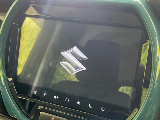 ハスラーハイブリッド(HYBRID) X