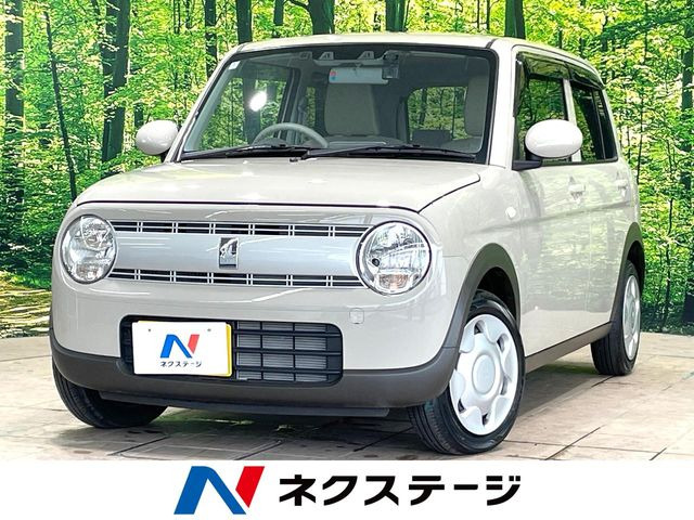 アルトラパンG