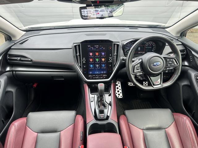 レヴォーグ2.4 STI スポーツR EX 4WD