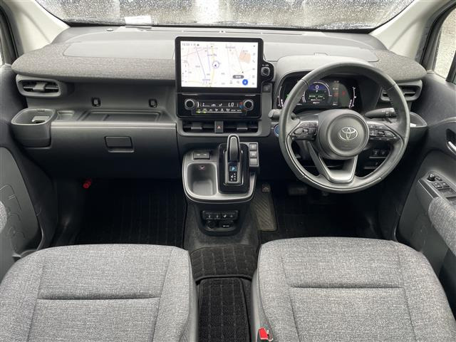 シエンタハイブリッド 1.5 Z E-Four 4WD