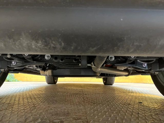 下回りがきれいなうちに、防錆加工の施工がオススメ。降雪地域はもちろん、沿岸部にお住いの方や、趣味でマリン・ウィンタースポーツをされる方にご好評いただいております。