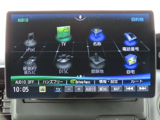 N-BOXカスタムL ターボ 4WD