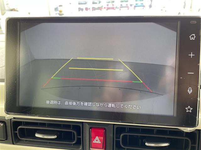 ムーヴキャンバスストライプス Gターボ