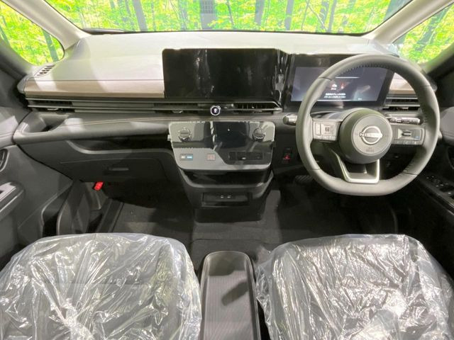 セレナ1.4 e-POWER ハイウェイスターV