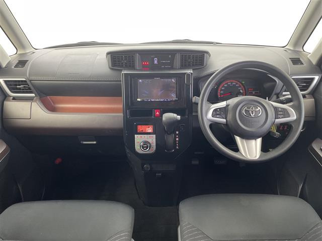 ルーミー1.0 G S