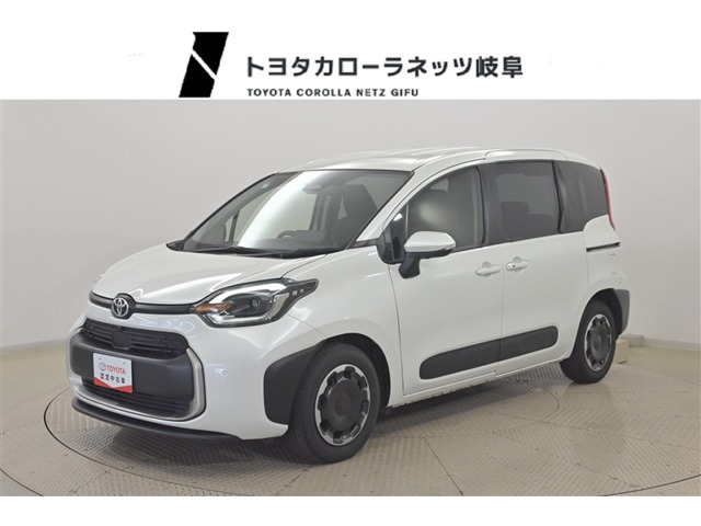 シエンタ1.5 Z