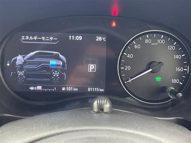 キックス1.2 X ツートーン インテリアエディション (e-POWER)