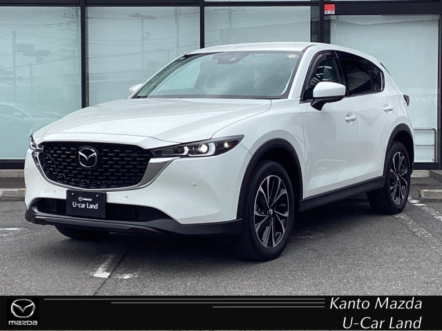 CX-52.2 XD Lパッケージ