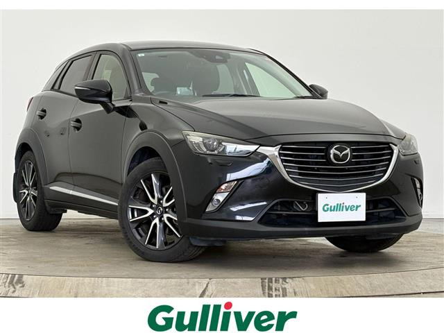 CX-31.5 XD Lパッケージ 4WD