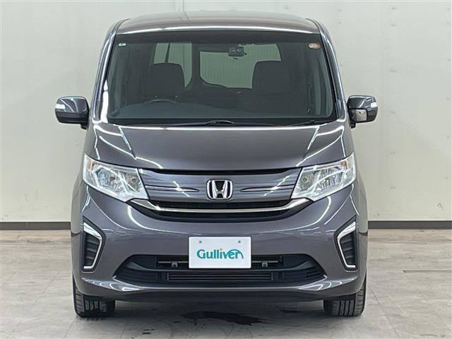 ステップワゴン1.5 G EX