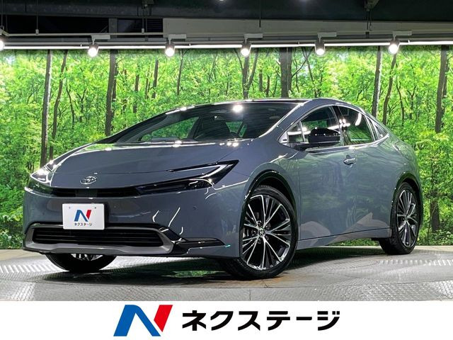 プリウス2.0 Z