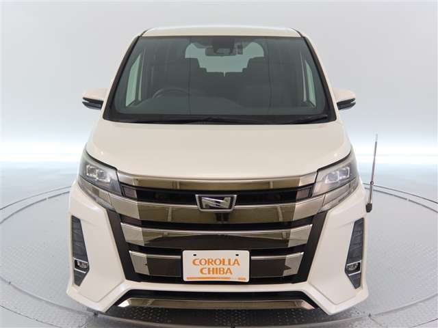 ノア2.0 Si