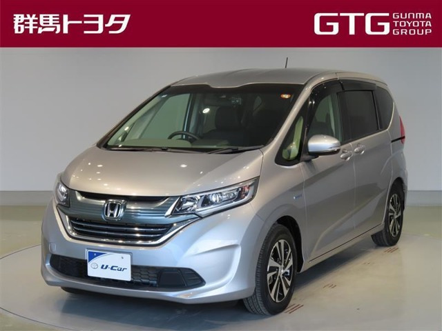 フリード1.5 ハイブリッド G ホンダセンシング