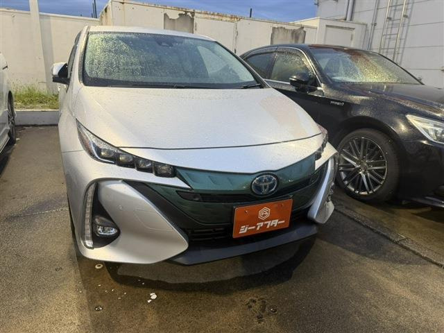 プリウスPHV1.8 A プレミアム