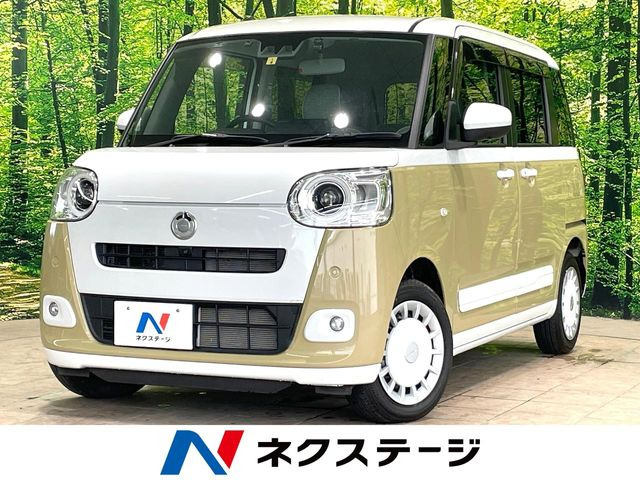 ムーヴキャンバスストライプス G