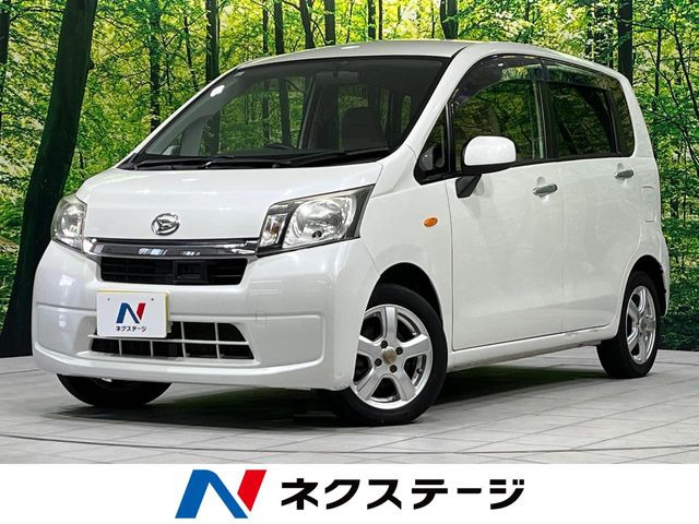 ムーヴL SA