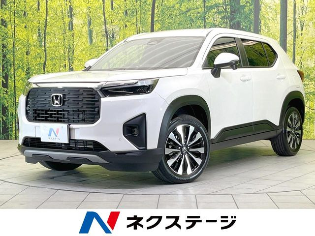 WR-V1.5 Z