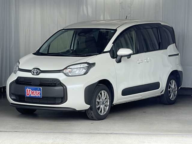 シエンタハイブリッド 1.5 G E-Four 4WD