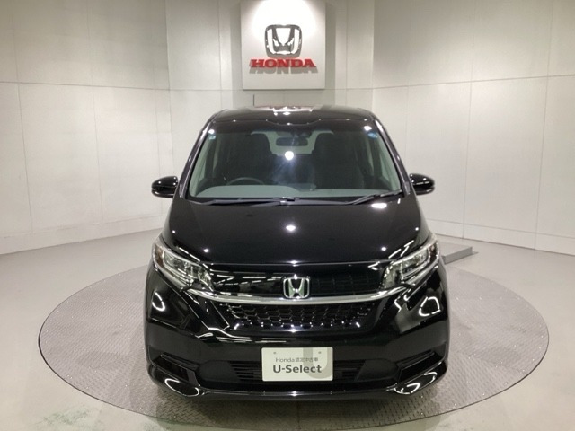 フリード1.5 G ホンダセンシング
