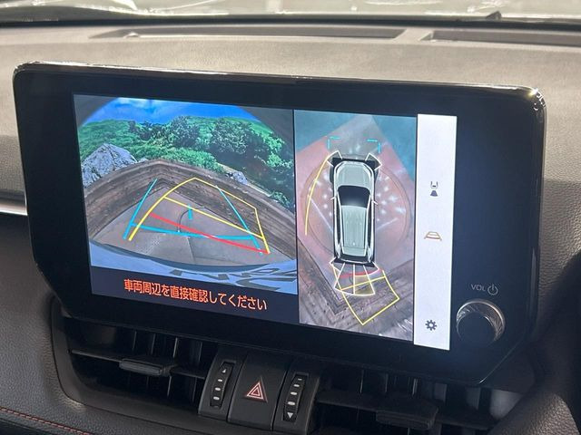 RAV42.5 ハイブリッド アドベンチャー E-Four 4WD