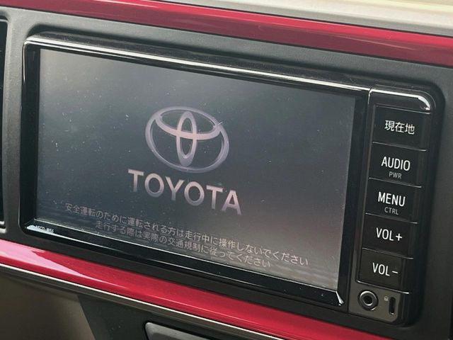 パッソ1.0 モーダ S