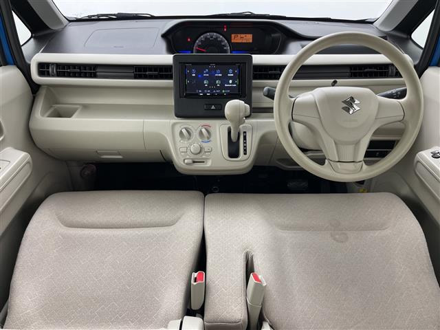 ワゴンRFA 4WD