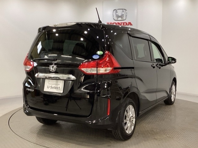 フリード1.5 G ホンダセンシング 4WD