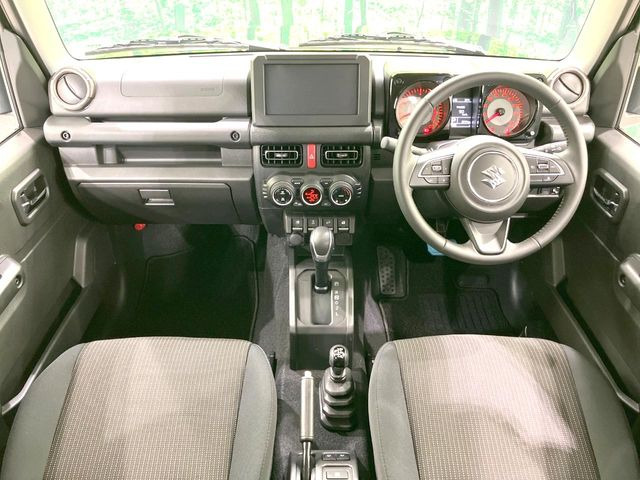 ジムニーノマド1.5 FC 4WD