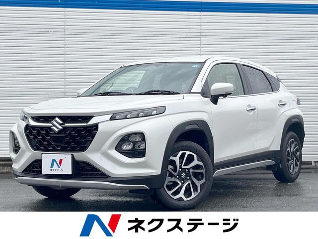 フロンクス1.5