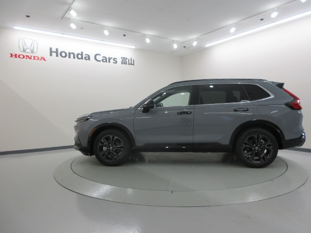 CR-V2.0 e:HEV RS 4WD