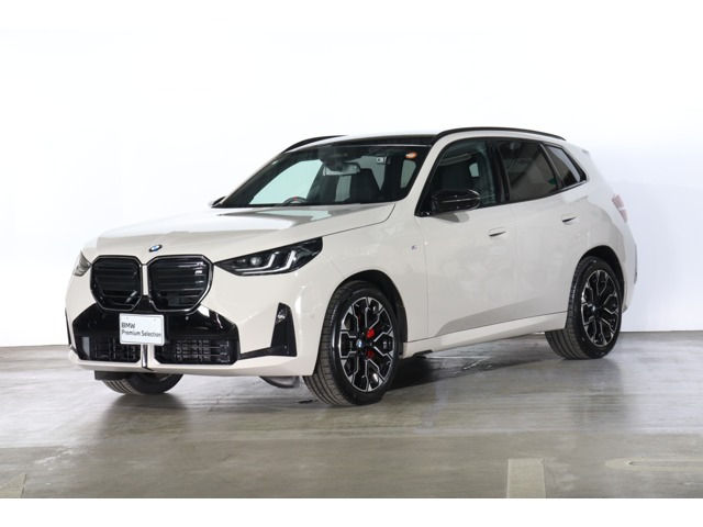 X3M50 xドライブ 4WD