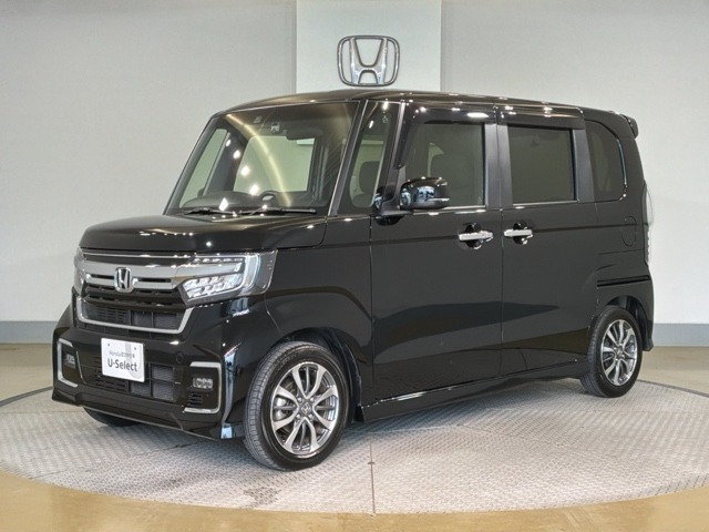 N-BOXカスタムL