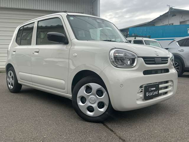 キャロルG 4WD